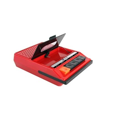 Afbeelding van THUMBS UP Irecoder Retro luidspreker voor iPhone 4/5