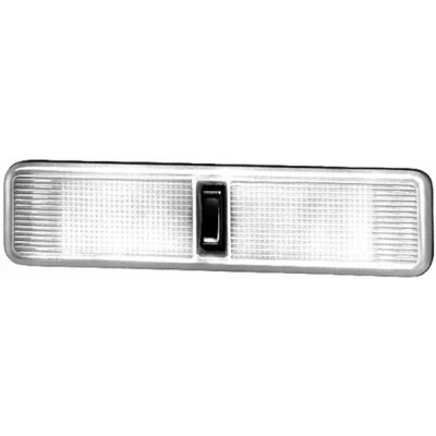 Afbeelding van Hella Binnenverlichting Met Schakelaar wit 165x40mm 2JA 996 038 001
