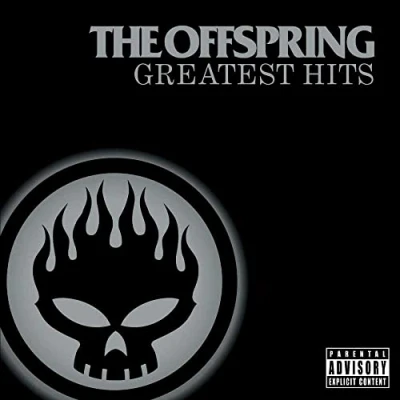 Afbeelding van The Offspring Greatest Hits (CD)