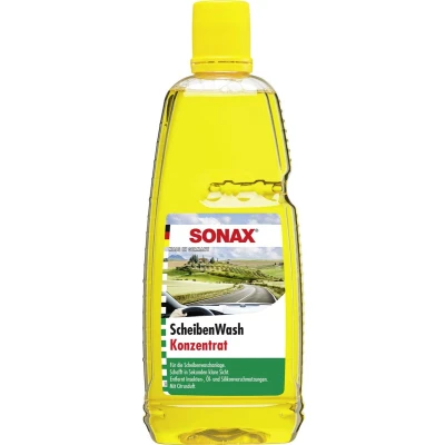 Afbeelding van SONAX concentrate 02603000 Ruitenwisservloeistof 1
