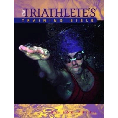 Afbeelding van Triathlete&#039;s Training Bible