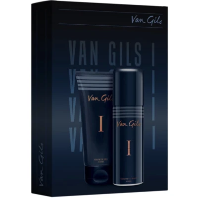Afbeelding van Van Gils I Gift Set