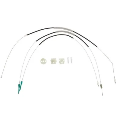 Afbeelding van Blic Raamopener reparatieset 6205 08 016800P