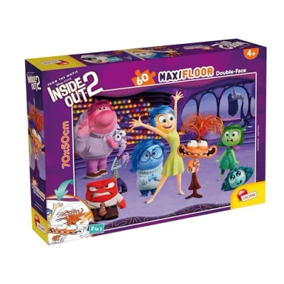 Afbeelding van Lisciani spellen puzzel, 112265