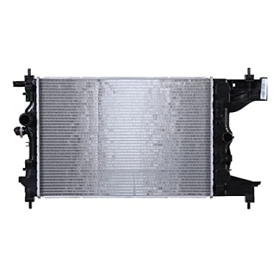 Afbeelding van Valeo Radiateur 701594