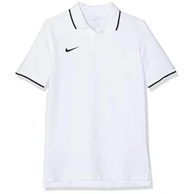 Afbeelding van Nike Y Tm Club19 Ss aj1546 Poloshirt, uniseks, kinderen