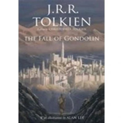 Image de The fall of Gondolin