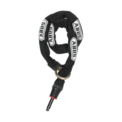 Afbeelding van Abus insteekketting 4960 6KS 100cm SL8618
