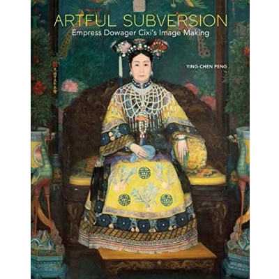 Afbeelding van Artful Subversion