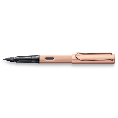 Afbeelding van LAMY Lx Rose Gold FP F
