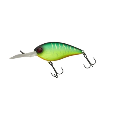 Afbeelding van Illex Digle Crankbait Plug 4+ 7cm (20.8g) Mat Tiger