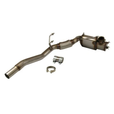 Afbeelding van Katalysator MAXGEAR 27 6218, voor o.a. Audi, VW, SKODA