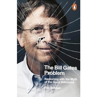 Afbeelding van The Bill Gates Problem
