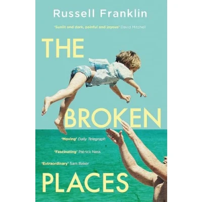 Afbeelding van The Broken Places