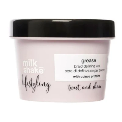Afbeelding van Milk_Shake LifeStyling Braid Grease 100ml