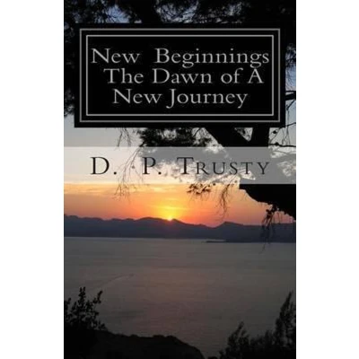 Afbeelding van New Beginnings the Dawn of a Journey