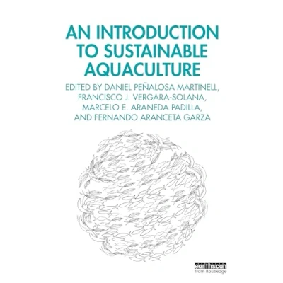 Afbeelding van An Introduction to Sustainable Aquaculture