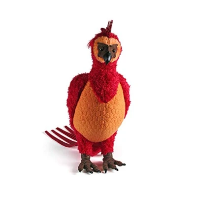 Afbeelding van Fawkes The Phoenix (NN8873)