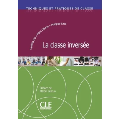 Image de La classe inversée fle