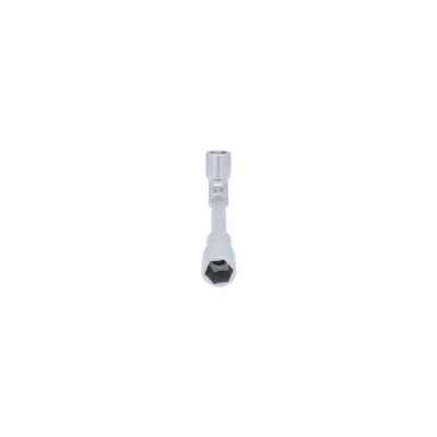 Afbeelding van KS TOOLS 517.0421 Dubbele pijpsleutel 21 mm