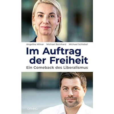 Afbeelding van Im Auftrag der Freiheit