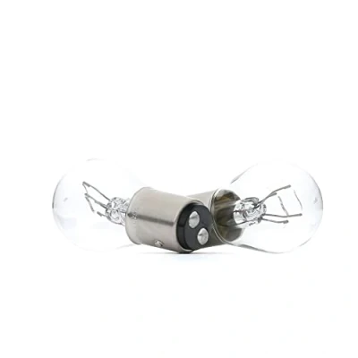 Afbeelding van Philips Gloeilamp achterlicht / achteruitrijlicht daglicht knipperlicht mist Gloeilam...