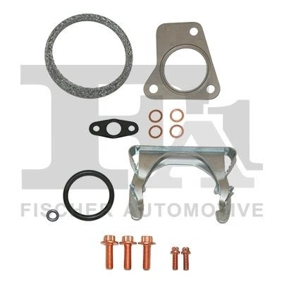 Afbeelding van Turbocharger, montageset FA1 KT250050