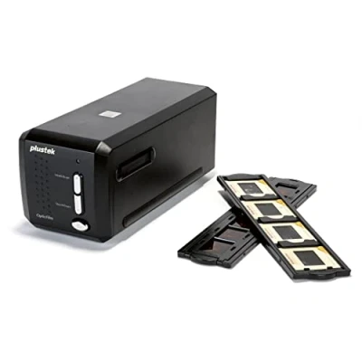 Image de Plustek OpticFilm 8200i Ai
