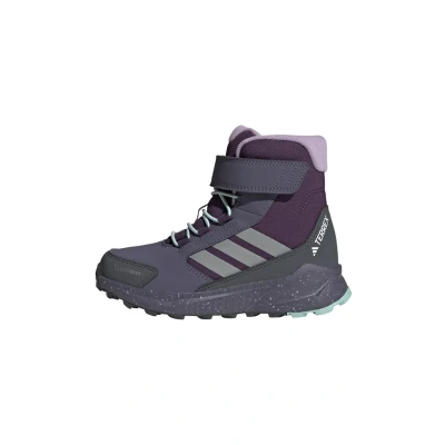 Afbeelding van adidas Terrex Trailmaker 2 High CLIMAWARM+ Kinderen Paars 36