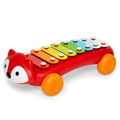 Afbeelding van Skip Hop xylofoon Explore and More Fox