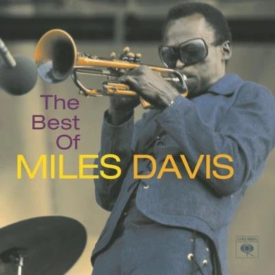 Afbeelding van Best Of Miles Davis