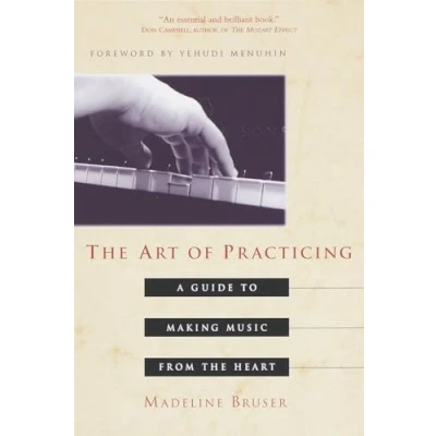 Afbeelding van Art Of Practicing