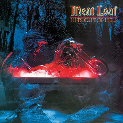 Afbeelding van Meat Loaf Hits Out of Hell (LP)