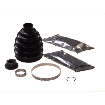 Afbeelding van SPIDAN 21456 Aandrijfashoes 120,00 TPE (thermoplastische elastomeer) FORD: MONDEO 3 Kombi,