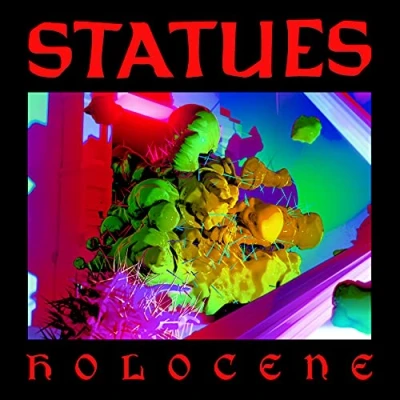 Afbeelding van Statues Holocene (LP)