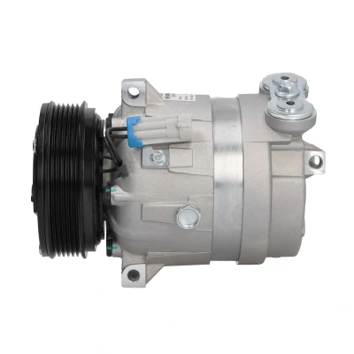 Afbeelding van BOSCH 1 986 AD1 273 AC Compressor 12V PAG 100 R134a Met montagehandleiding, Zonder afdichtring