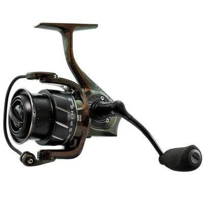 Afbeelding van Abu Garcia Spike S 2000S Slip voorop molens