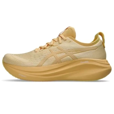 Afbeelding van ASICS Gel Nimbus 27 Lite Show Sneakers voor heren, Meerkleurig, 40 EU