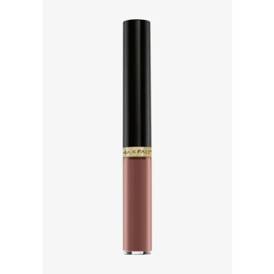 Afbeelding van Max Factor Lipfinity 24HR Lip Colour 190 Indulgent