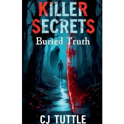 Afbeelding van Killer Secrets Buried Truth