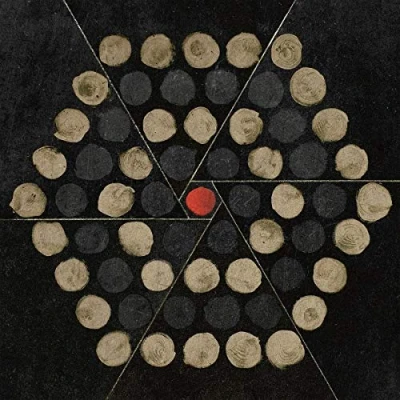 Afbeelding van Thrice Palms (LP)