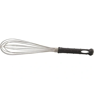 Afbeelding van Lacor Garde 25cm Glasvezel Rvs