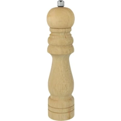 Afbeelding van Metaltex Houten Kruidenmolen 21 cm
