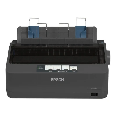 Image de Imprimante matricielle Epson LX 350