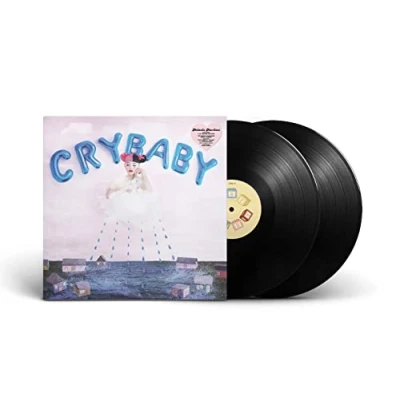 Afbeelding van Cry Baby