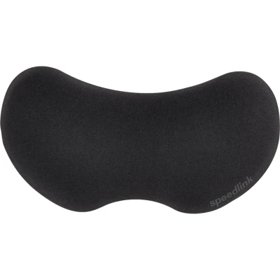 Afbeelding van SpeedLink Lax Gel polssteun Ergonomisch, Antislip Zwart