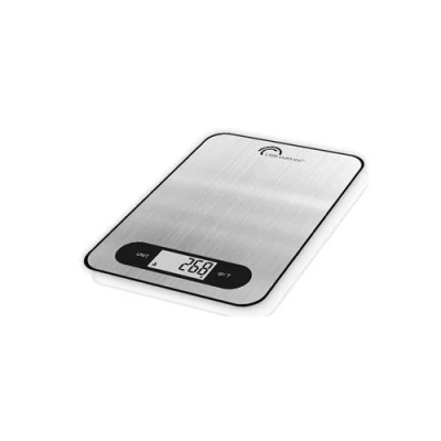 Image de Little Balance Green Power Slim Inox USB R de cuisine acier inoxydable