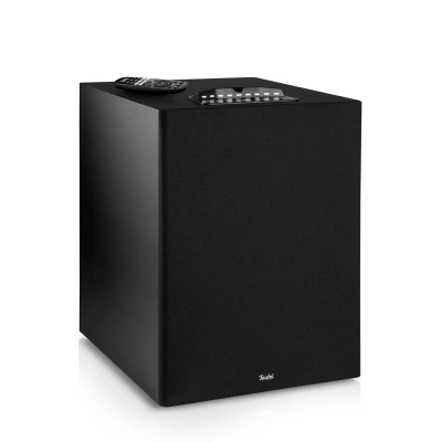 Afbeelding van CONCEPT 12 Subwoofer, Zwart