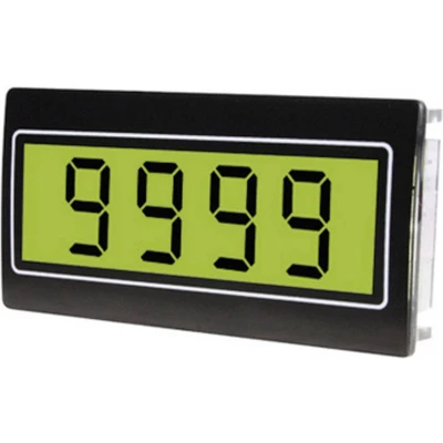 Afbeelding van Trumeter HED251 T Impulsteller