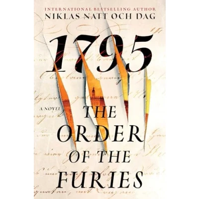 Afbeelding van the Wolf and Watchman Order of Furies